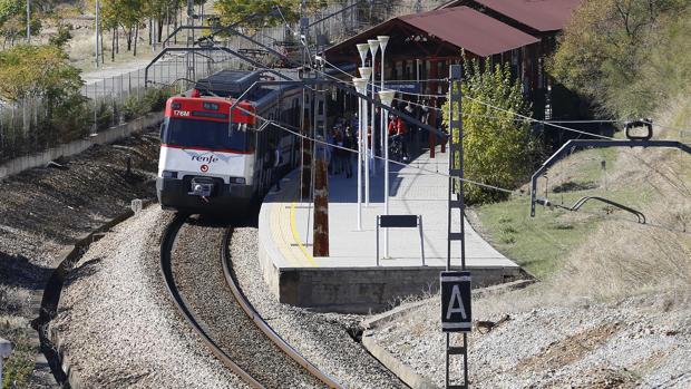 Córdoba ya tiene un cercanías entre la estación central y el campus de Rabanales