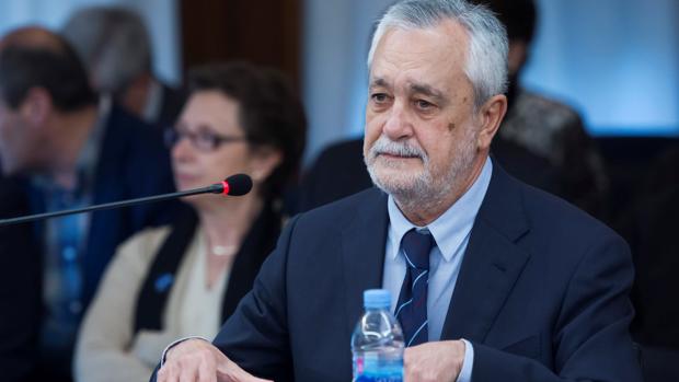 José Antonio Griñán