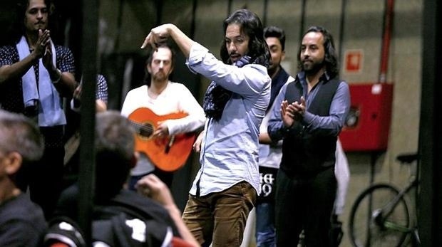 Farruquito actuará este viernes en la Peña Flamenca Rincón del Cante