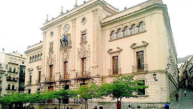 Ayuntamiento de Jaén