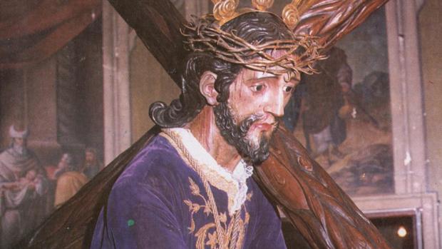 Nuestro Padre Jesús Nazareno de Puente Genil