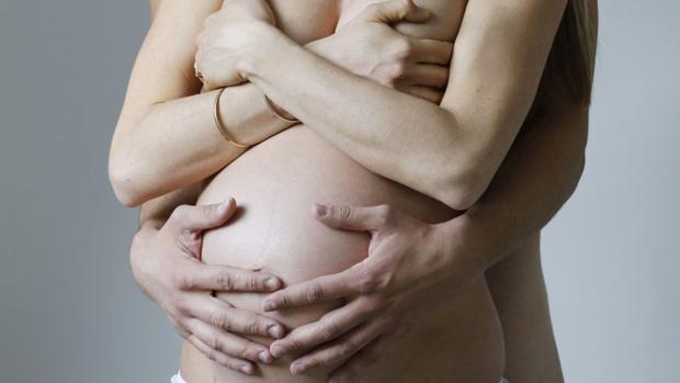 El estrés que sufre la madre durante el embarazo puede acarrear problemas de salud en el bebé.