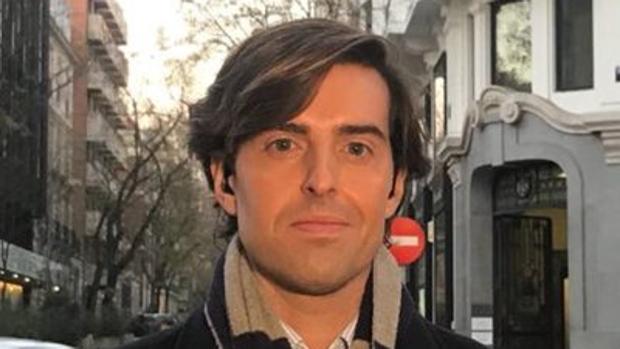Pablo Montesinos