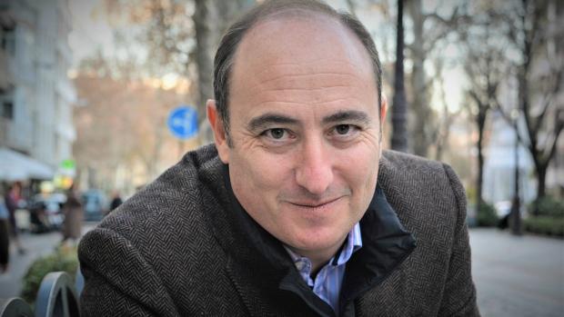 El expopular Juan García Montero ha decidido darse de baja del partido