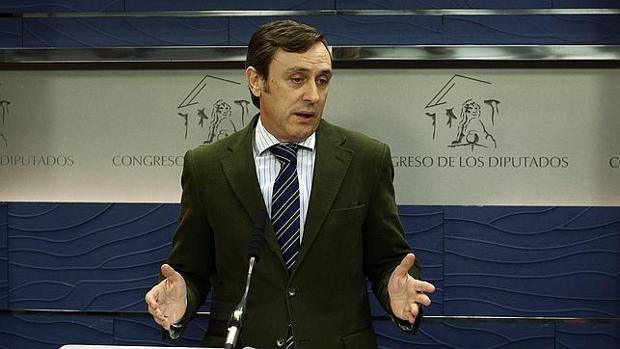 Rafael Hernando