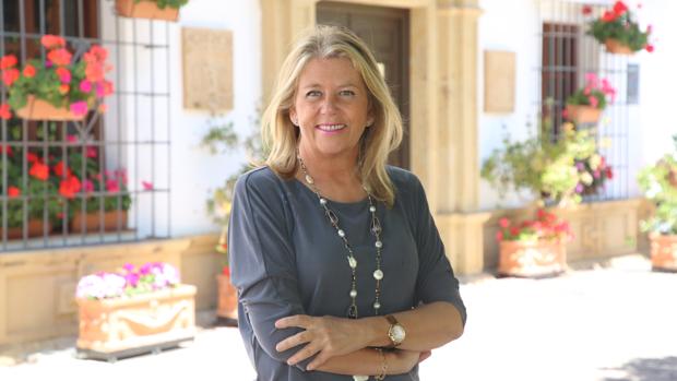 Ángeles Muñoz volverá a ser investida alcaldesa de Marbella