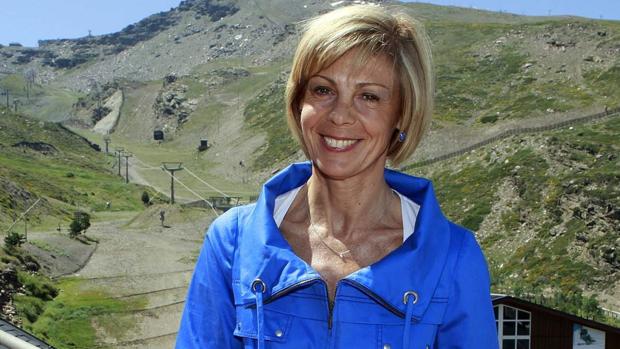 María José Lopez ha sido consejera delegada de Cetursa y consejera de Justicia de la Junta