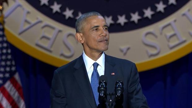 Barack Obama ofrecerá una conferencia para los directivos de una multinacional