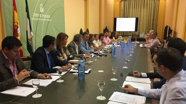 La Comisión Territorial de Ordenación del Territorio y Urbanismo ha dado luz verde al proyecto