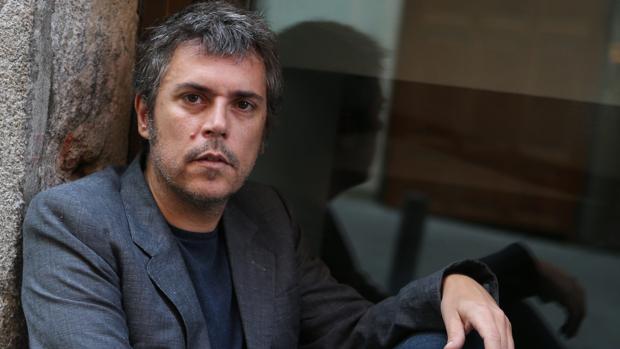 Iván Ferreiro, en una entrevista reciente