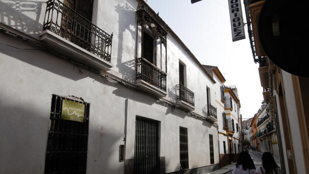 El número 24 de la calle San Pablo albergará un nuevo hotel cuatro estrellas