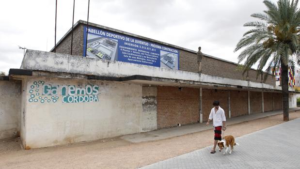Pabellón de la Juventud