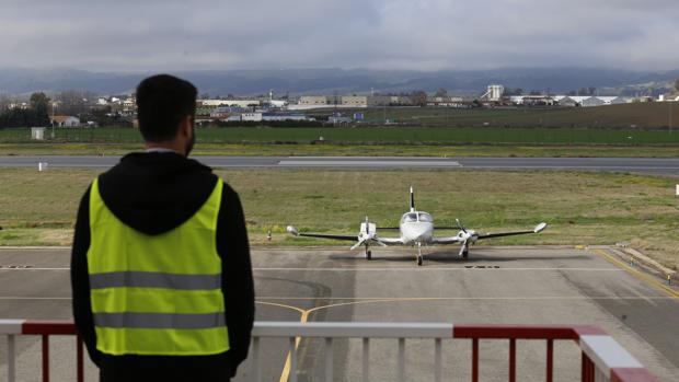 Aeropuerto de Córdoba