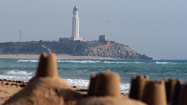 Las playas de Cádiz destacan por su belleza