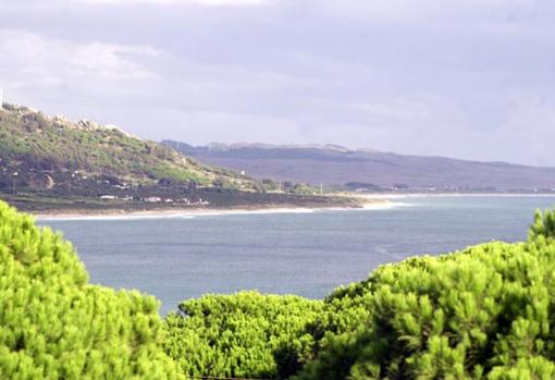 Punta Paloma