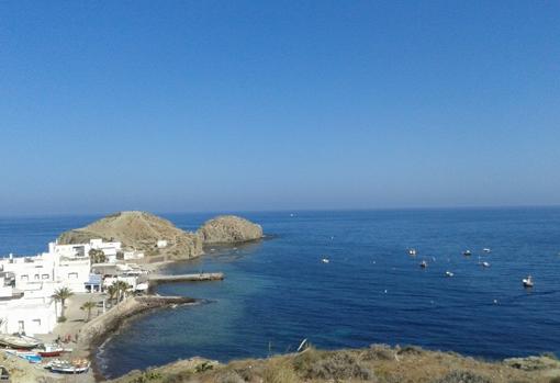 Isleta del Moro