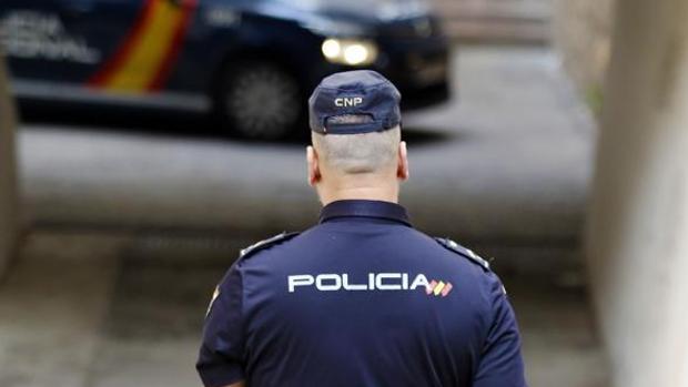 La Policía Nacional difunde consejos para no ser víctimas de robos