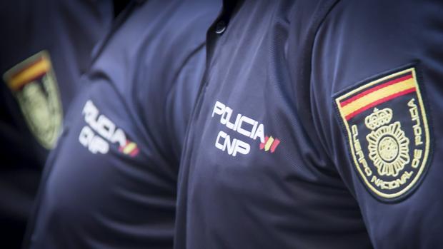 La Policía Nacional investiga la muerte del pequeño en Fuengirola