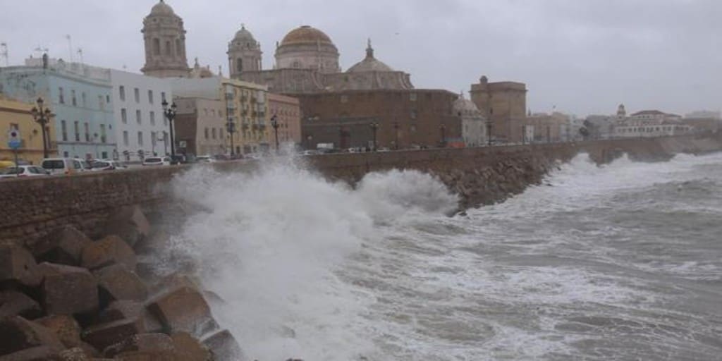 ¿Qué hacer si llega un tsunami a Andalucía?