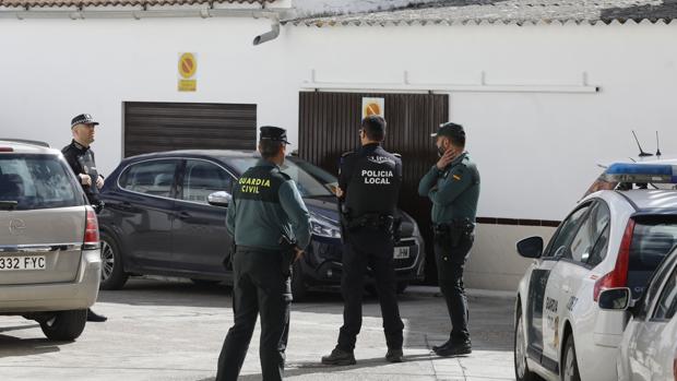 CRIMEN DE POSADAS Crimen de Posadas Muere el asesino de