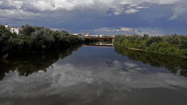 El tiempo en Córdoba: Cielos nubosos, probabilidad de ...