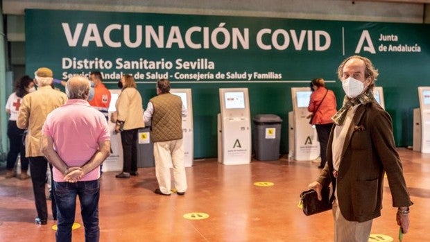 Cómo encontrar el certificado de vacunación Covid en la ...