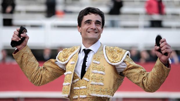 Paco Ureña