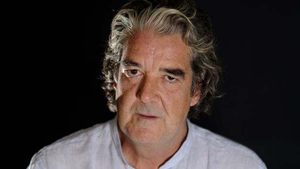 Calificaron a Rarael Riqueni con «el único guitarrista que ha desarrollado un estilo al margen de la escuela dominante de Paco de Lucía»