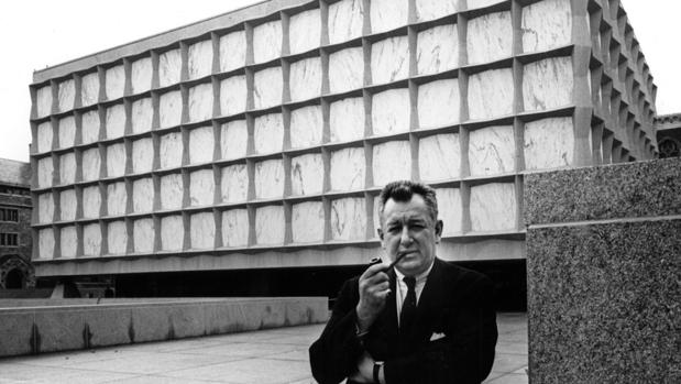 Gordon Bunshaft