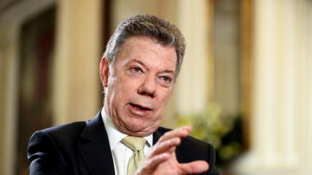 Juan Manuel Santos