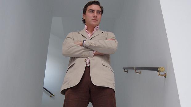 El torero gaditano es uno de los triunfadores de 2018