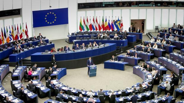 El Parlamento Europeo