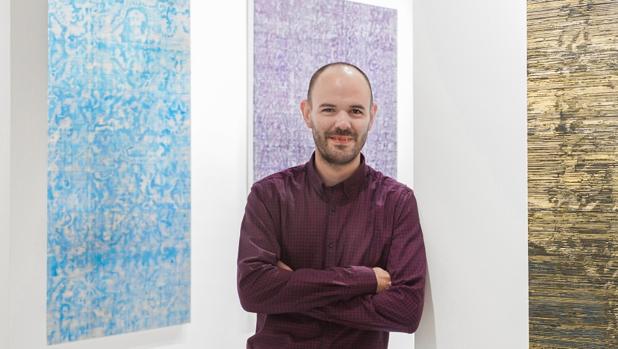 «Selfie» de Federico Miró para «Darán que Hablar»