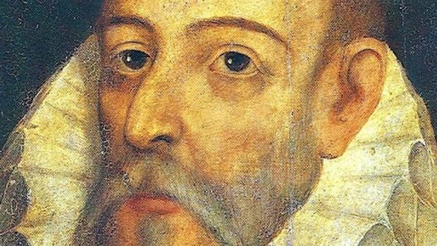Miguel de Cervantes