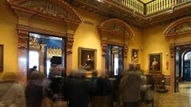 El Museo Lázaro Galdiano acogerá mañana la intensa jornada de trabajo