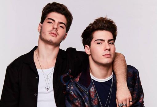 Gemeliers presentan su nuevo disco en el Auditorio Fibes