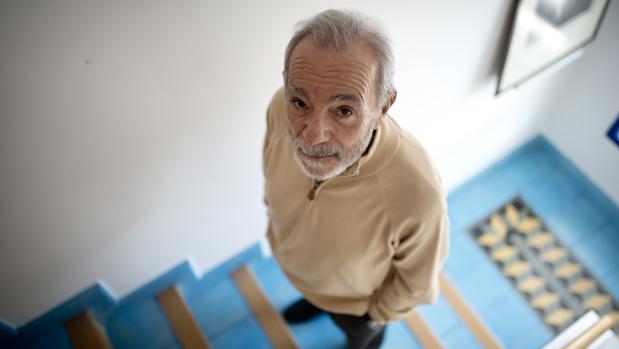 José Luis Gómez