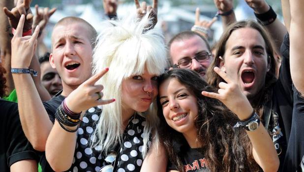 Download Festival 2019