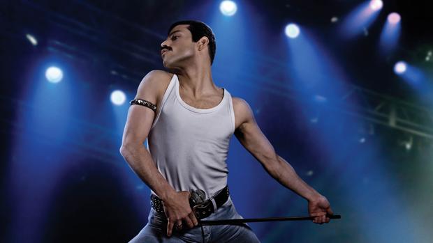 «Bohemian Rhapsody», esta noche en el Cine de la Diputación