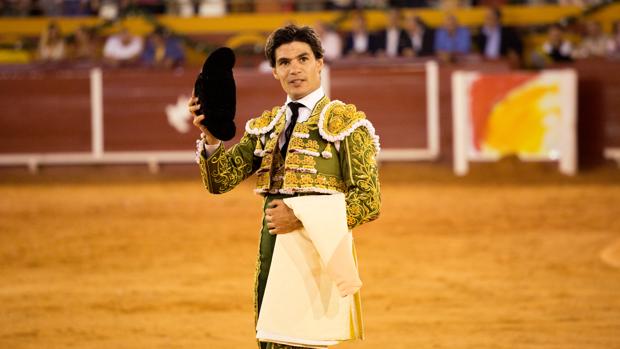 El torero sevillano tendrá un verano lleno de compromisos en plazas importantes