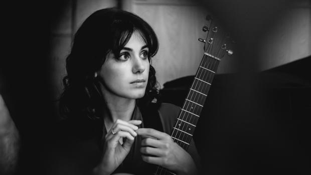 Katie Melua