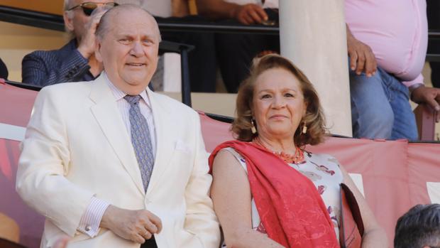 El Parralejo, el sueño ganadero de Pepe Moya