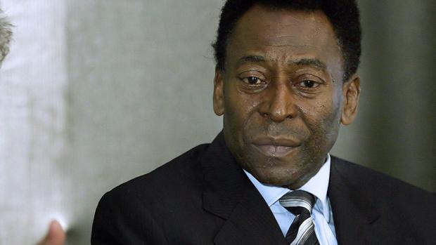 Pelé