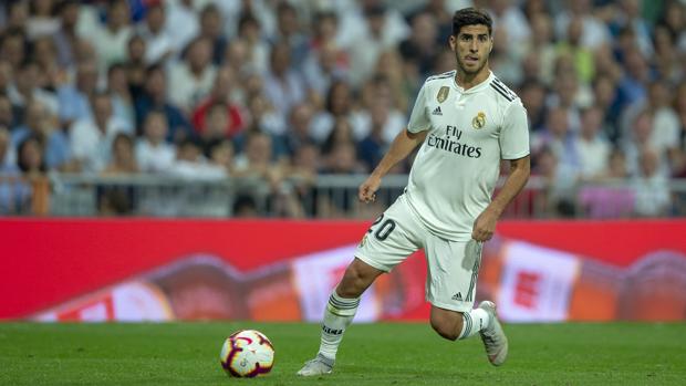 Marco Asensio