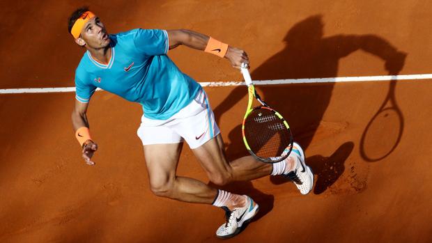 Rafa Nadal