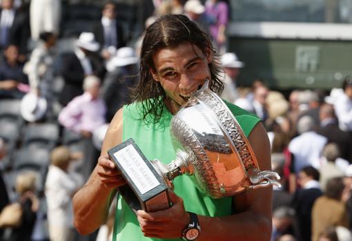 Nadal