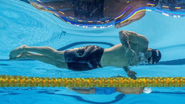 Adam Peaty