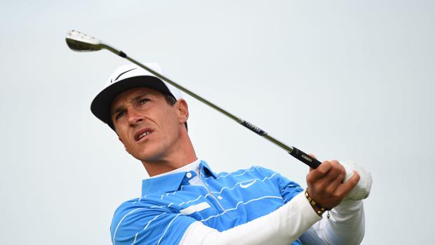 Thorbjorn Olesen