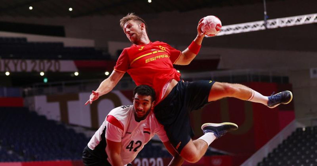 España pone el broche de bronce a una trayectoria de campeones - Vimarsana News