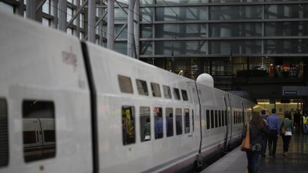 Renfe ha registrado la mayor demanda de su historia en la primera mitad de la campaña de verano